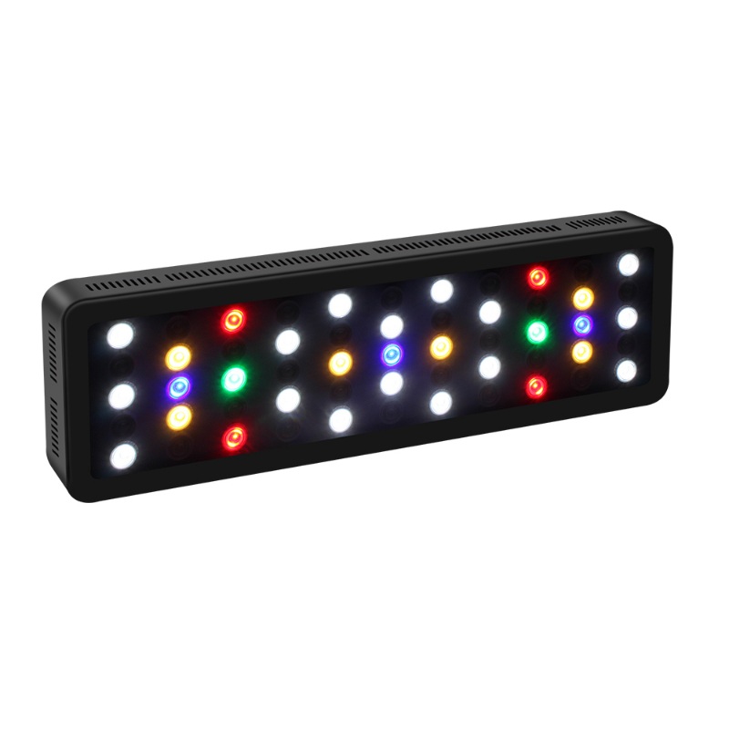 Marine Addict Black Box LED 165 watt