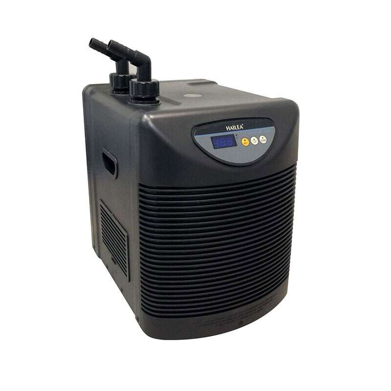 Marine Addict - HAILEA HC 300A CHILLER