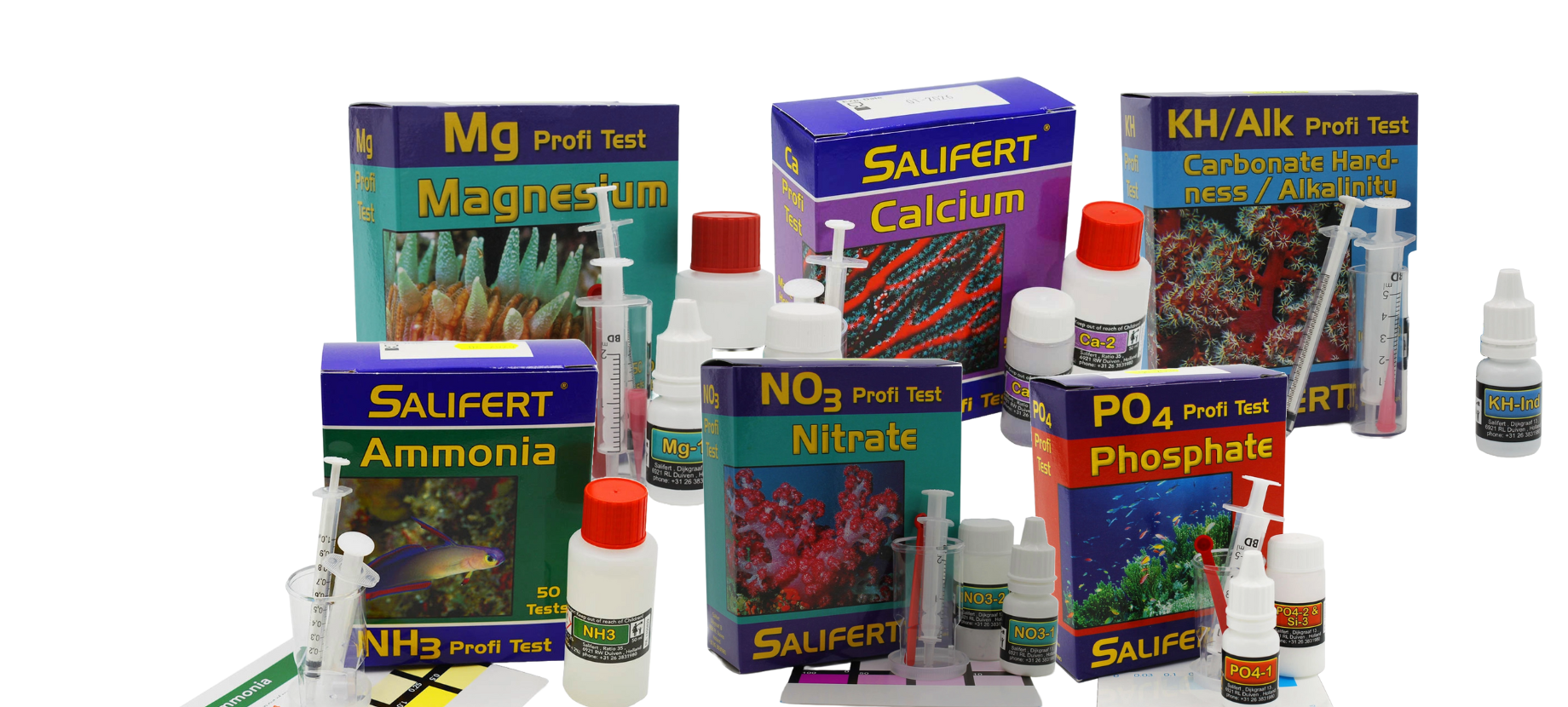 Marine Addict Saltwater Aquarium Supplies Store