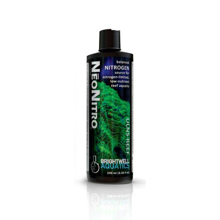 Brightwell Aquatics Magnesium Supplement For Reef Tanks - 800g Powder For Marine Aquaria - View #5