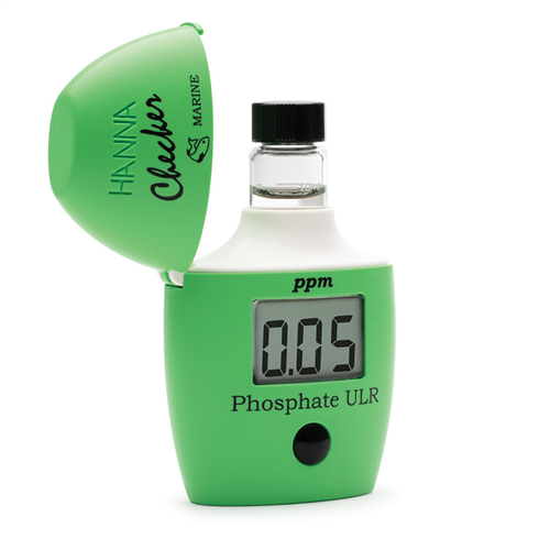 Marine Addict - Hanna Phosphate ULR Checker HI774