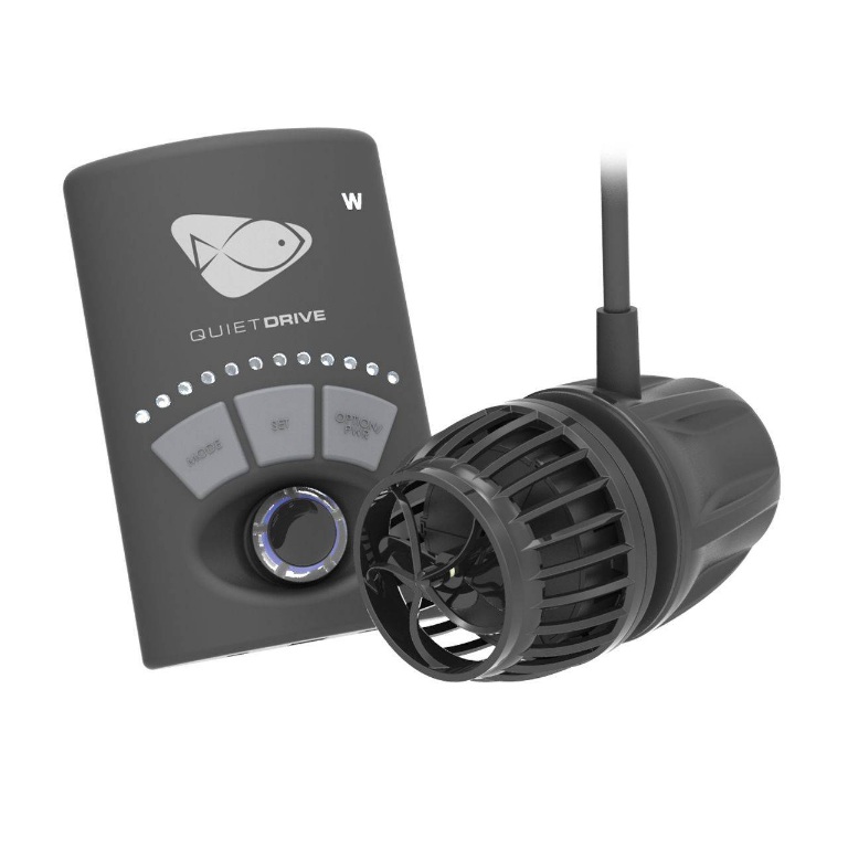 Marine Addict - Ecotech Marine VorTech MP10QD Quietdrive