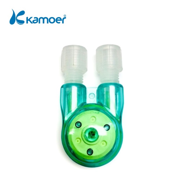Marine Addict - Kamoer Replacement Pump Head for F4Pro,X4 Pro