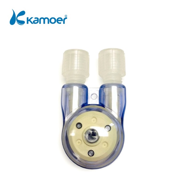 Marine Addict - Kamoer Replacement Pump Head for F4Pro,X4 Pro