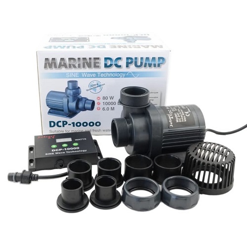 Silence DC Pump DCP-10000Ⅱ ③
