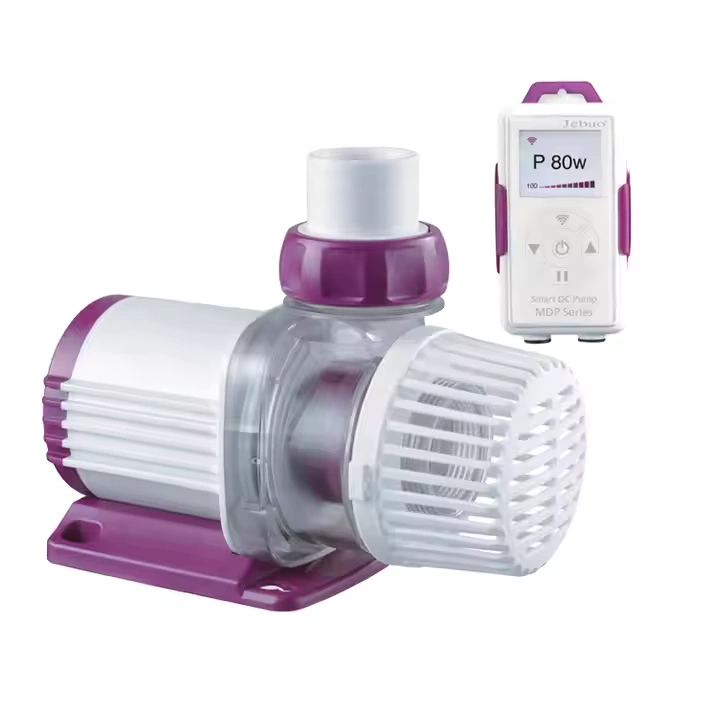 JEBAO silence dc Pump DCP-10000Ⅱ Jecod Jebao Sine DC Pump DCP-10000 : Amazon.in: Pet Supplies