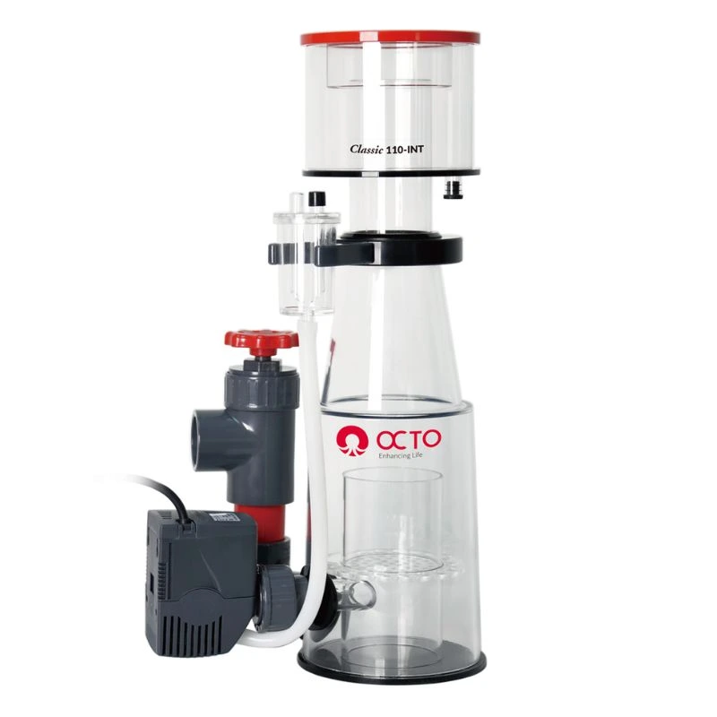 Marine Addict - Reef Octopus Regal 200 INT Protein Skimmer – High
