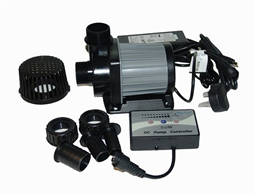Marine Addict - JECOD DCS-7000 PUMP