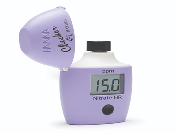 Marine Addict - Hanna Phosphate ULR Checker HI774
