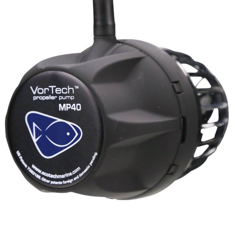 Marine Addict - Ecotech Marine VorTech MP10QD Quietdrive Mobius Ready