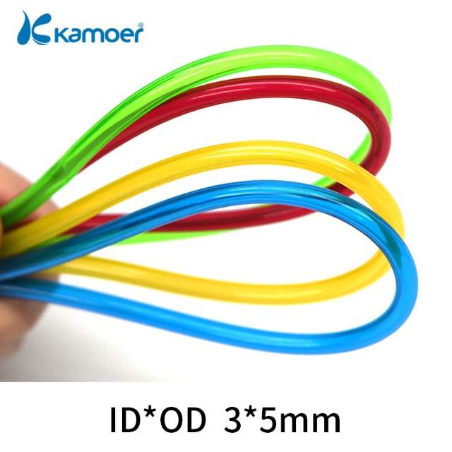 Marine Addict - Kamoer F4 Pro WI-FI Dosing Pump