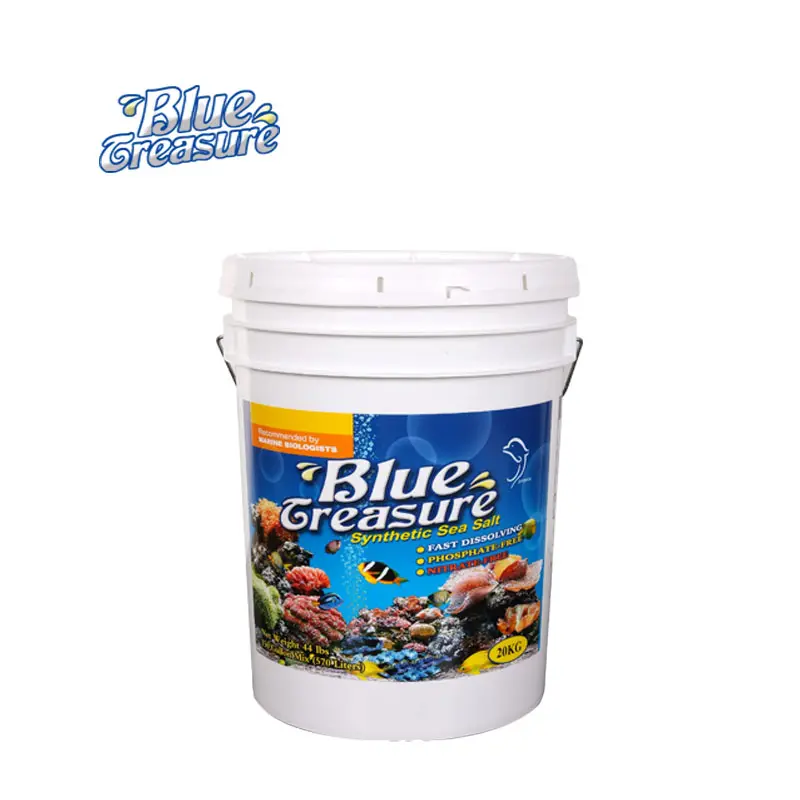 Marine Addict - Red Sea Coral Pro Salt 22kg